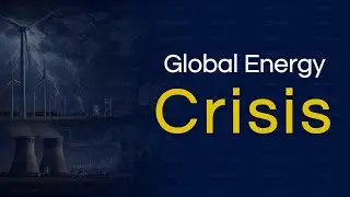 Global Energy Crisis Presentation - Free Download