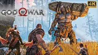 LONG TIME NO SEEE GUYS  TRY ONE MORE TIME #godofwar #ps5 #pcgame #funtime