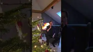 Hallelujah - Cover bei Jeremy Querfurth 