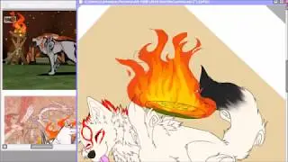 Okami Ammy