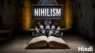 Nihilism की सच्चाई क्या जीवन का कोई अर्थ नहीं है ?