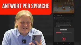 YouTube - NEW Audio Response Feature for Channel Owners