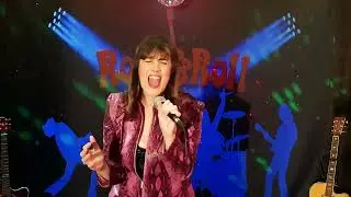 Monique Cassells - We Are the Champions (Queen Tribute)