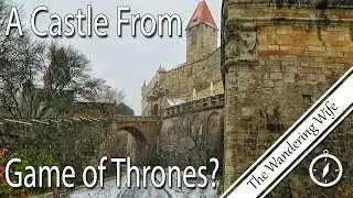 🇩🇪 GERMANY: Coburg Castle (Veste Coburg) | TRAVEL VLOG #0160 🇩🇪