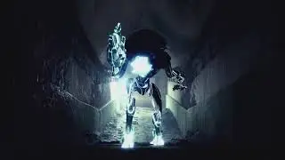 Destiny 2: Beyond Light - Hawkmoon Catalyst Trailer