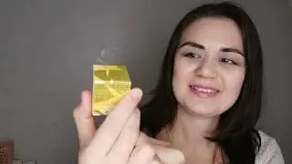 Предновогодний обзор заказа косметики из Oriflame/ New Year's Eve order review from Oriflame