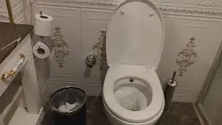 Отдых в Турции Сиде Jadore deluxe & SPA: план этажа и интерьер стандартного номера