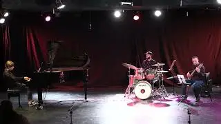 MostraMusica 2025 RecitaN6 DanielSaran .Miles Davis
