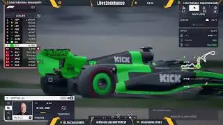 F1 Manager-24 S1 E1-Japan! Kick Sauber-Dragging them from the gutter