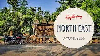 A JOURNEY OF 478 KILOMETERS - Siliguri to Guwahati : My North East Tour 2020