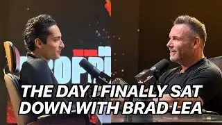 Эпизод 68: В гостях у @THEREALBRADLEA в Лас-Вегасе!