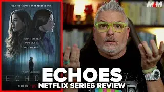 Обзор ограниченного сериала Netflix &laquo;Отголоски&raquo; (2022)