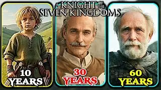 Entire Life of Ser Arlan of Pennytree &ndash; Dunk&rsquo;s Mentor and His Link to The Last Dragon &ndash; Explained
