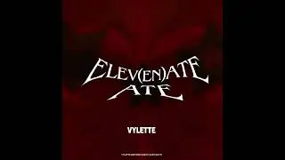 VYLETTE 'ELEV(EN)ATE' &mdash; 'Venom' 