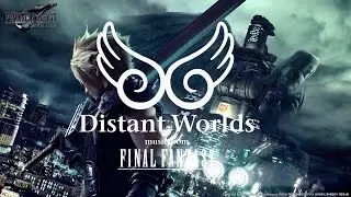 Distant Worlds: Music from Final Fantasy - Victory Fanfare - Milan, 12/05/2017