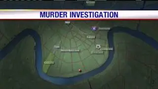 One Man Dies In Irish Channel Shooting