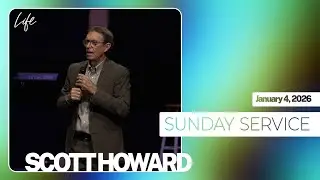 New Year 2026 Blessings | 1-4-2026 | Life Church Mobile