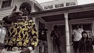 WERK - MASTER P & ACE B