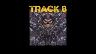 Track 8 || instrumental // Warhammer 40k inspired music 2026
