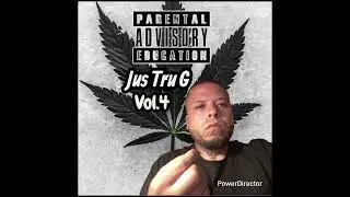 Jus Tru G - Weed Definition Song (Original Song).