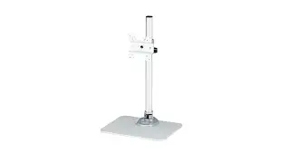 Single Monitor Stand - Adjustable - ARMPIVSTND | StarTech.com
