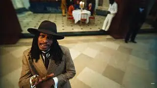 [FREE] Knucks Type Classy Drill Beat - 'Thameside'