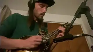 Jessamyn&rsquo;s Reel (Chris Thile cover)