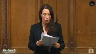 Elected Representatives (Codes of Conduct) - Debbie Abrahams MP, Ten Minute Rule Motion