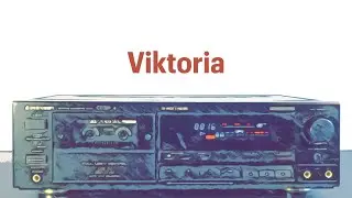 TOM ROHR - Viktoria