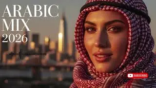 Top Producer Secrets for Viral Arabic Deep House Music 🌌 | Sahara Wave Mix &ndash; Arabic Bass & Groove