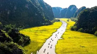 Amazing Northern Vietnam - 5D4N - Travel Sense Asia&trade;