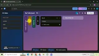 Как использовать Trello для повышения личной продуктивности