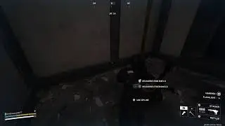 Arc Raiders livestream