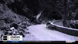 Nevada Backroads: Abe's Highway