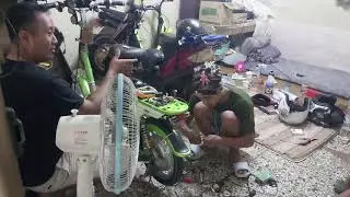 Belajar seviss lupa ingat