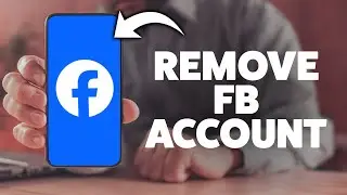 How To Delete A Business Account On Facebook 2026 (iPhone & Android)