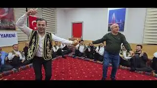 2026 Çankırı maruf köyü bereç yareni 3. Hafta