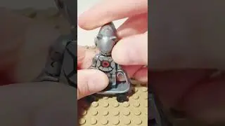 lego metal sonic, Лего метал Соник #lego #обзорлего #минифигурки #music #sonic