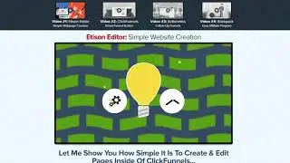 ClickFunnels REAL | Entrepreneurs 15 years old + 65+