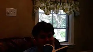 CHARLIE AND THE GREAT GLASS ELEVATOR Read Aloud By Eric Zimmer (Part 5b)