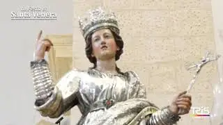 Festa di Santa Venera: Santa Messa in diretta da Avola - 26 Luglio 2020
