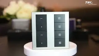 L1 PRO Smart Switch Open-box Display (English Version)