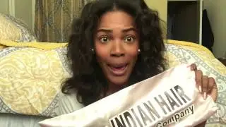 Raw Indian Hair Company