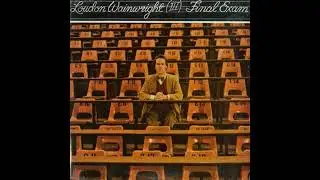 Loudon Wainwright III - Golfin' Blues