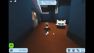 how to invest MONEY in rocitizens [ ROBLOX]