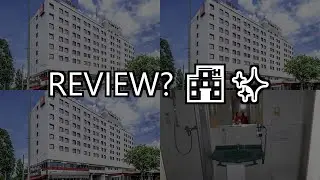 ibis berlin messe