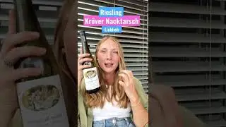 Kr&ouml;ver Nacktarsch 🍑🍷#wein #kr&ouml;vernacktarsch #winewednesday #funny
