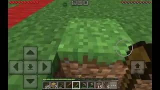 MINECRAFT, MAIS EU N&Atilde;O POSSO SAIR DO CIRCULO!!