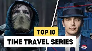 Top 10 Time Travel Series