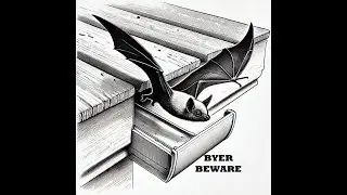 Buyer Beware | Bat Removal & Wildlife Removal | Shady Industry